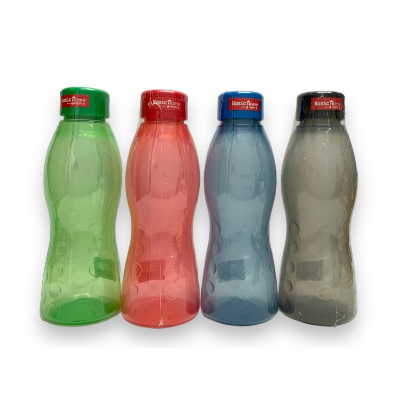 BOTOL MINUM 800ml BOBA BASIC HOME 070049
