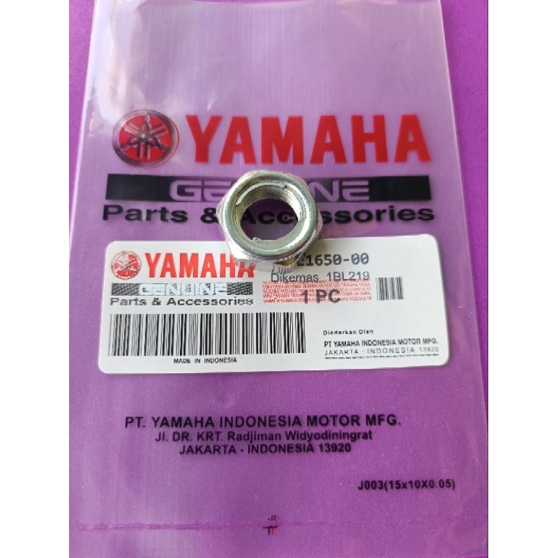 MUR RODA BELAKANG YAMAHA MIO M3 MIO SOUL GT 125  AEROX NMAX