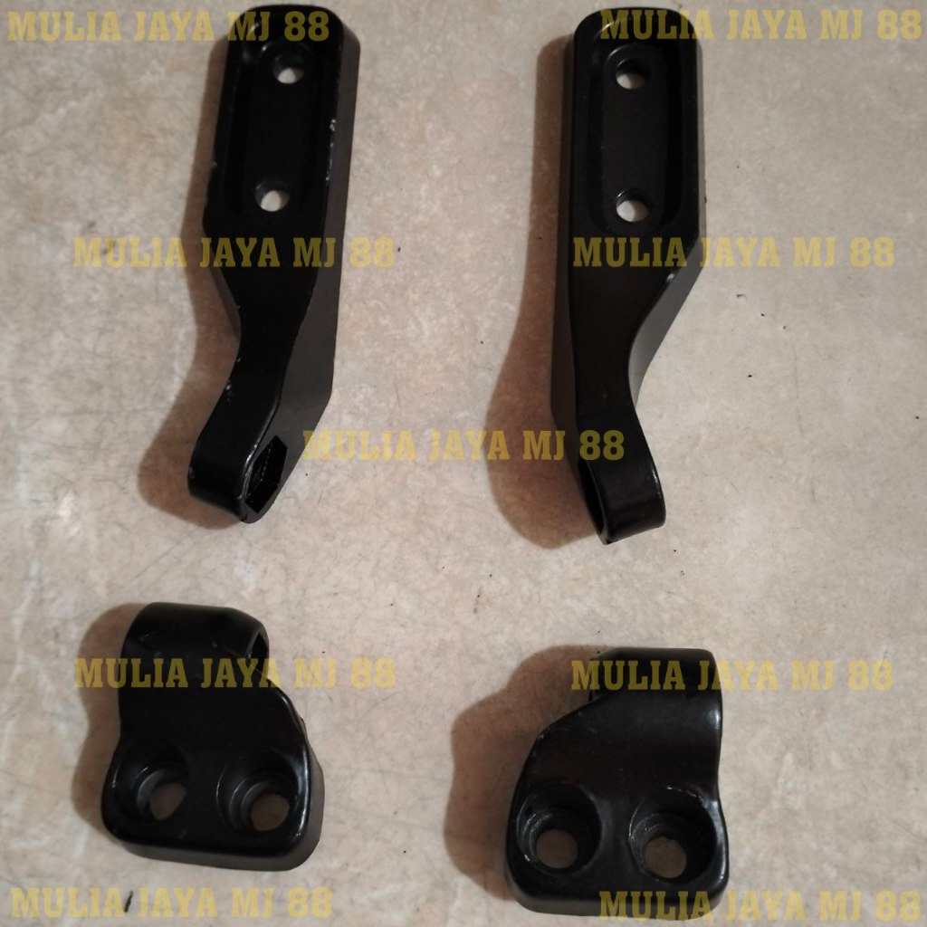 Tapak Tangkai Spion FUSO Fighter PS190, PS220/Bracket Tapak Tangkai Spion Fuso Fighter PS190, PS220