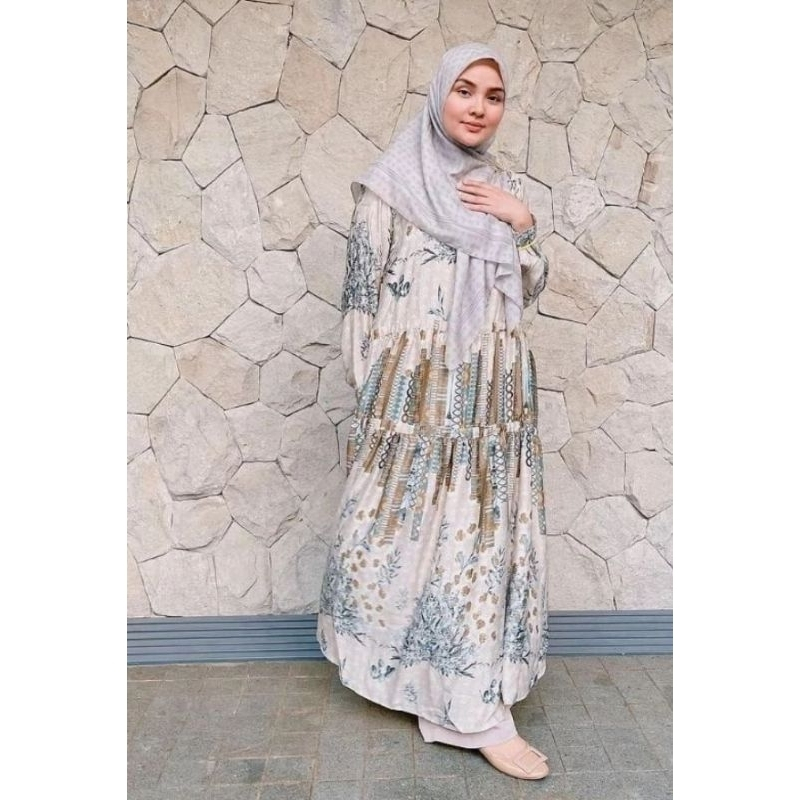 RIA MIRANDA - NEW Sada Dress