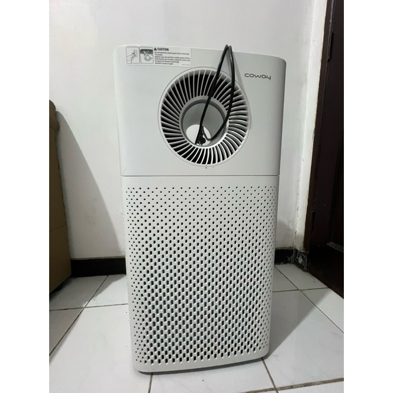 coway Tipe STORM AP-1516D