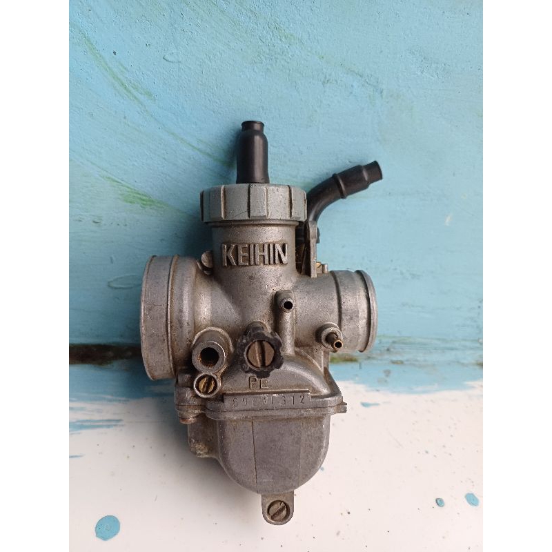 Karburator NSR 150R PE26 ori reamer