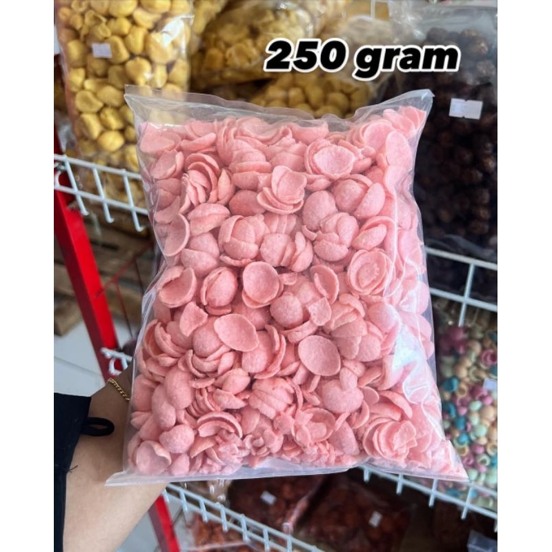 

simba strawberry 250gram