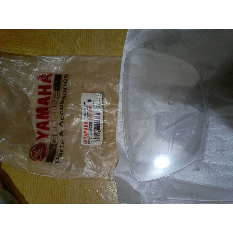 mika spido nouvo lele original