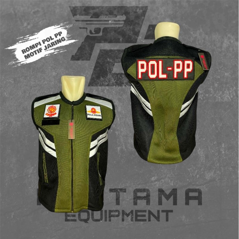 ROMPI / ROMPI JARING / ROMPI JARING POL PP