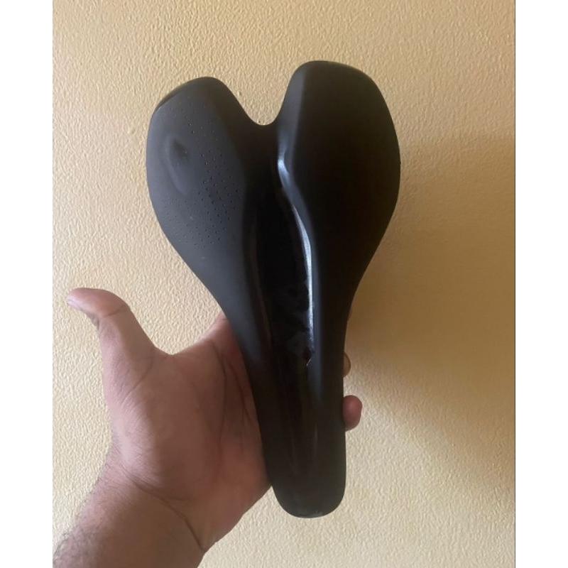 saddle entity flux 2