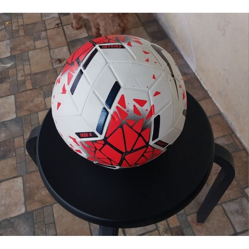 Bola Futsal Nike Bola Sepak Nike Strike Aerowtrac Bola Futsal ORIGINALS