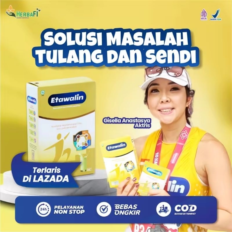 

Etawalin Gelakas Kulit