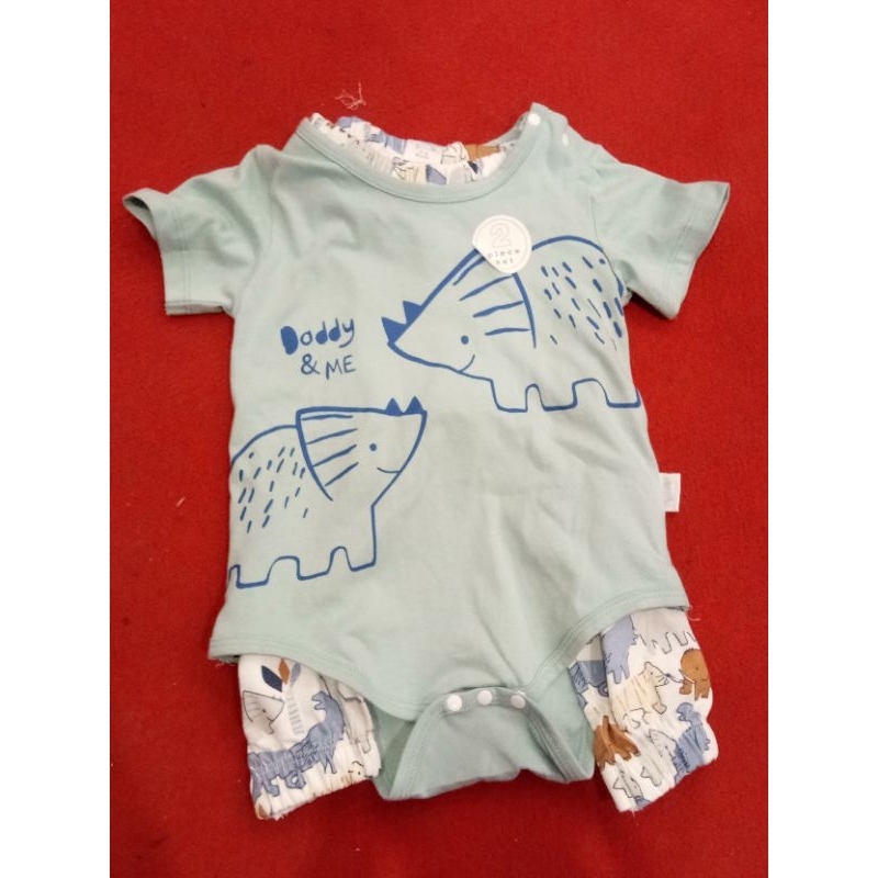PIPINIKO Set anak bayi laki laki atau perempuan