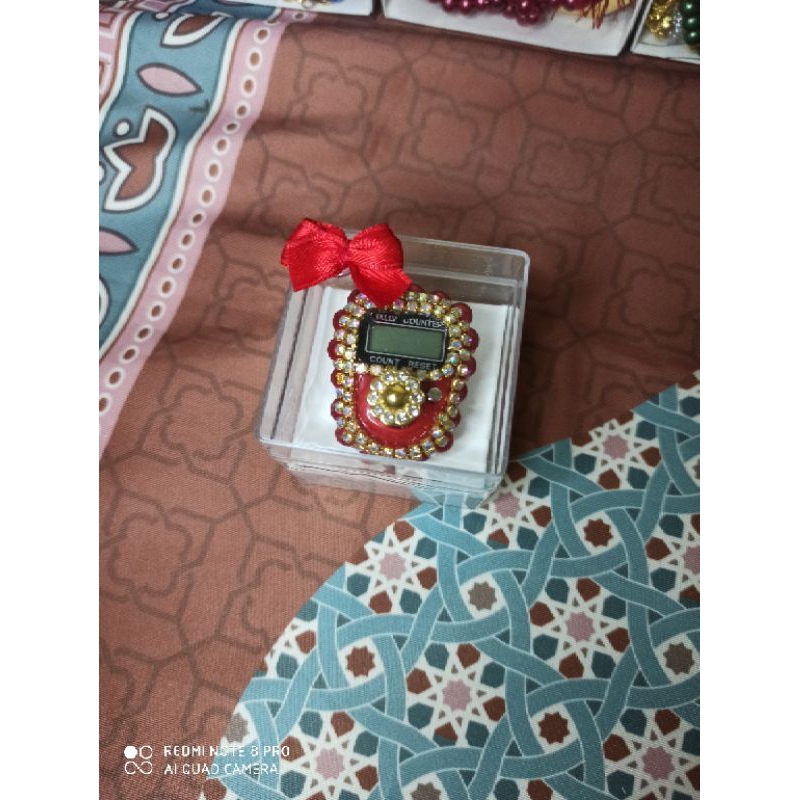 tasbih digital ORI Turki