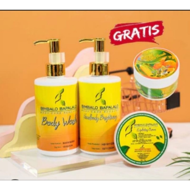 {SIAP KIRIM} PAKET REGULER BIMBALO BAPALALO | PAKET MURAH BIMBALO BAPALALO | PAKET BIMBALO BAPALALO 