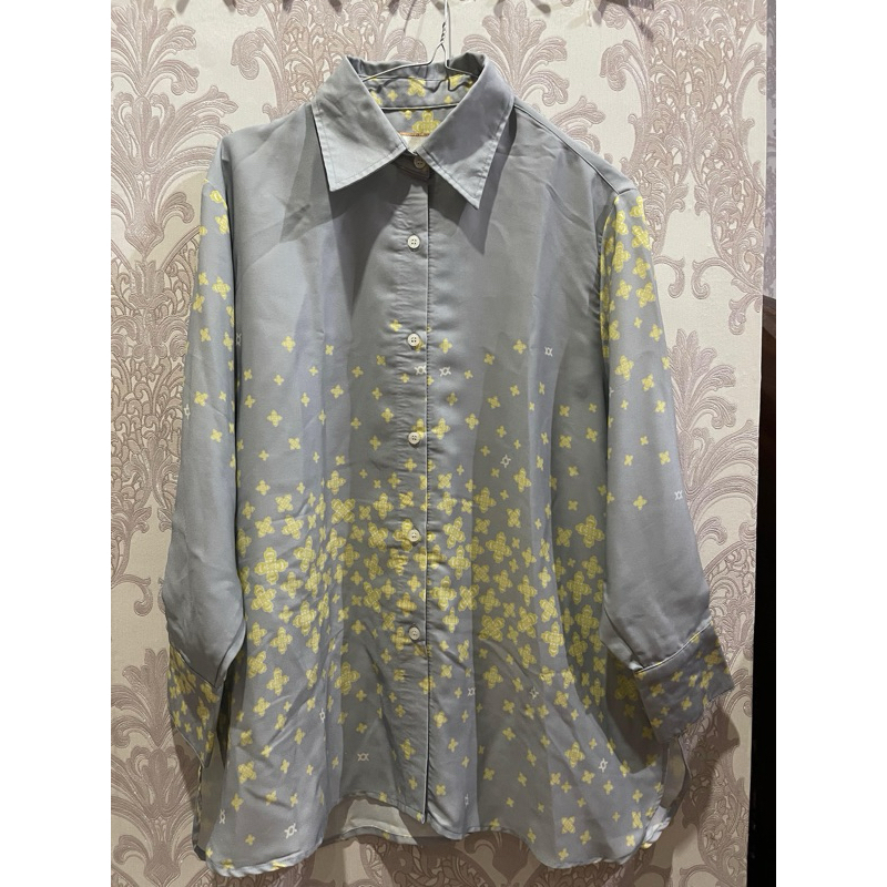 PL Andaya Shirt Wearing Klamby XS