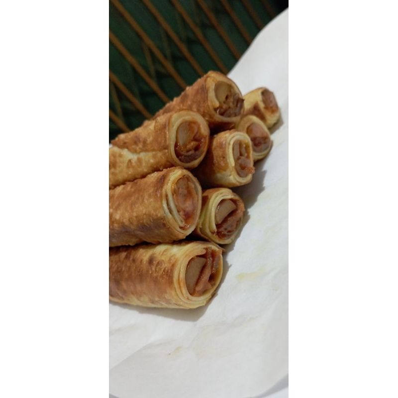 

Kebab Frozen Daging