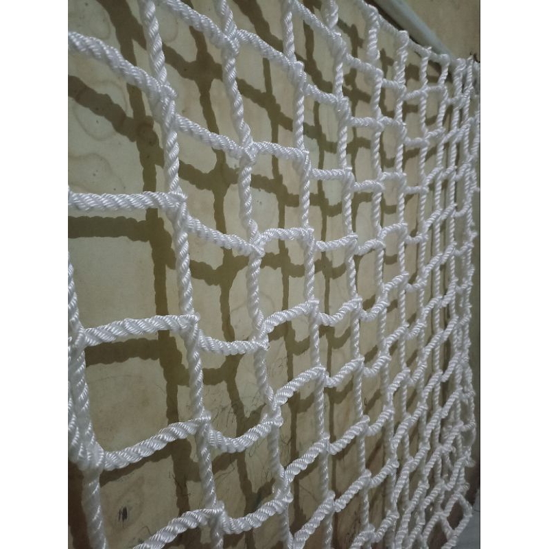 jaring panjatan outbound 16mm