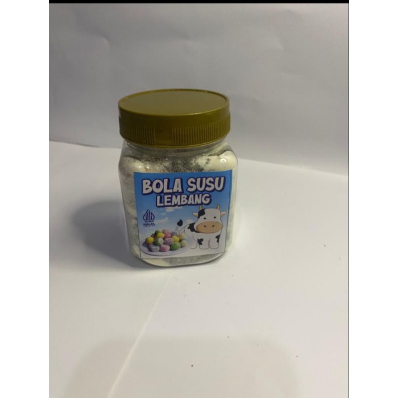 

Bolla Susu Rainbow Kemasan Toples 200ml Isi 30pcs