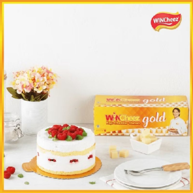 

KEJU WINCHEEZ GOLD / KEJU WINCHEEZ KEMASAN 2KG/KEJU