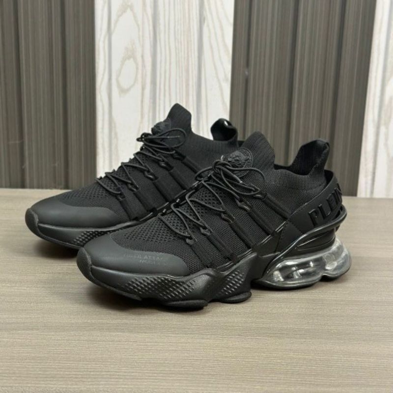 SEPATU SNEAKER PRIA VIP KEREN SEPATU CASUAL PRIA MEWAH IMPORT KEREN PL2888