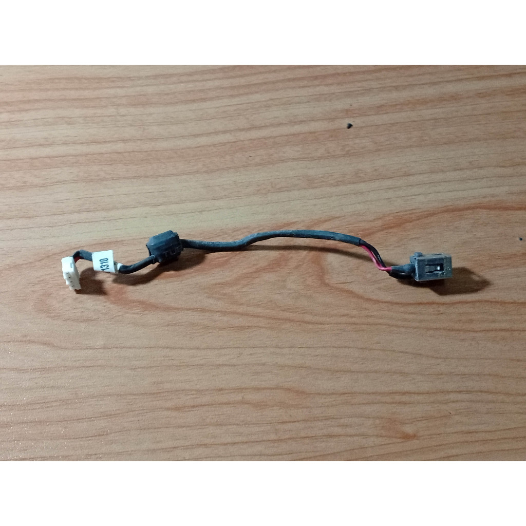 Jack DC Laptop  Asus K43U