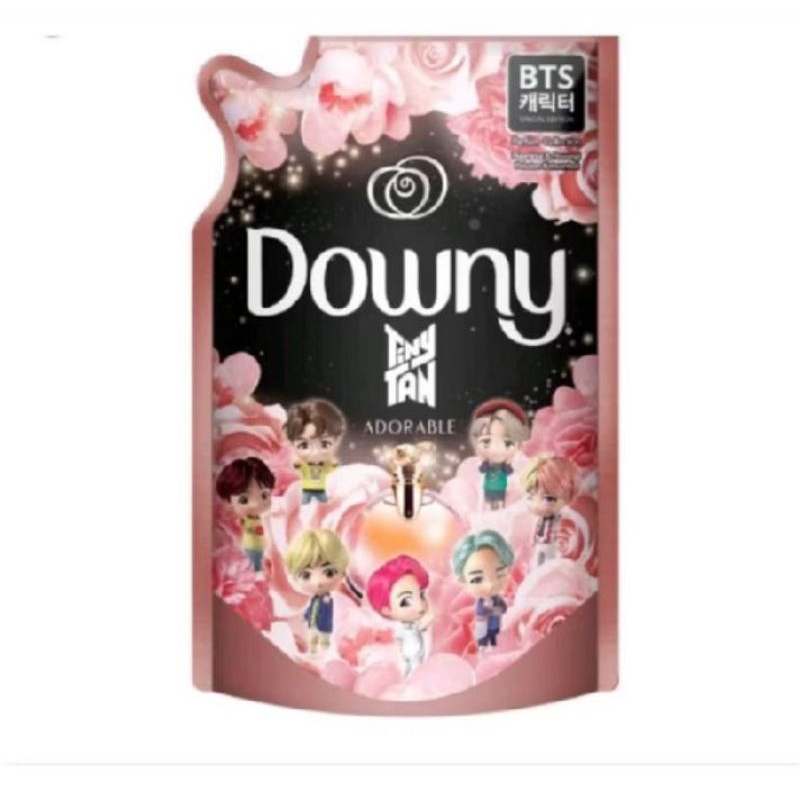 DOWNY ADORABLE TINY Tan 650ML
