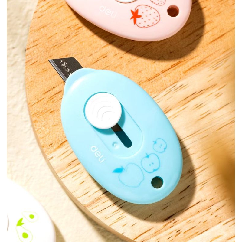 

Cutter Mini Portabel