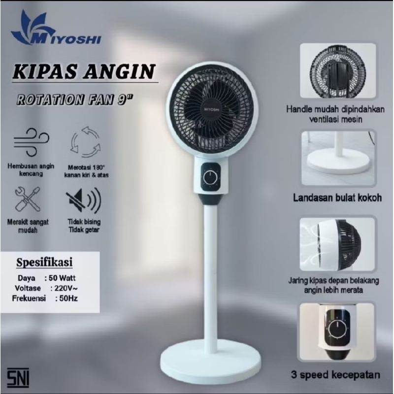KIPAS ANGIN/KIPAS ANGIN FAN/KIPAS ANGIN AC/KIPAS ANGIN BERDIRI