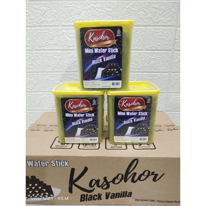

ASTOR MINI KASOHOR SATU DUS ISI 8 TOPLES