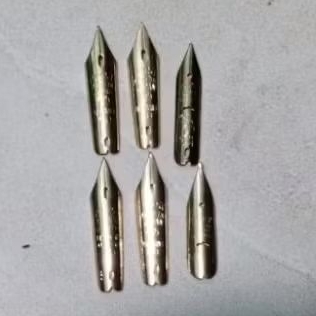 

pen nib original