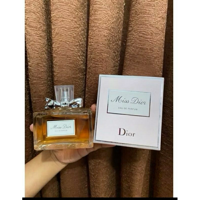 Miss Dior Eau de Parfum