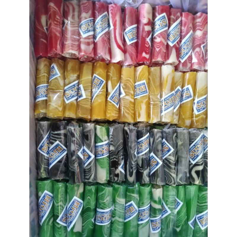 

Dodol Garut Zebra 1kg