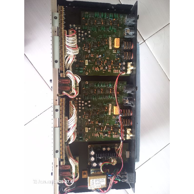 equalizer alto equ215 original  makro