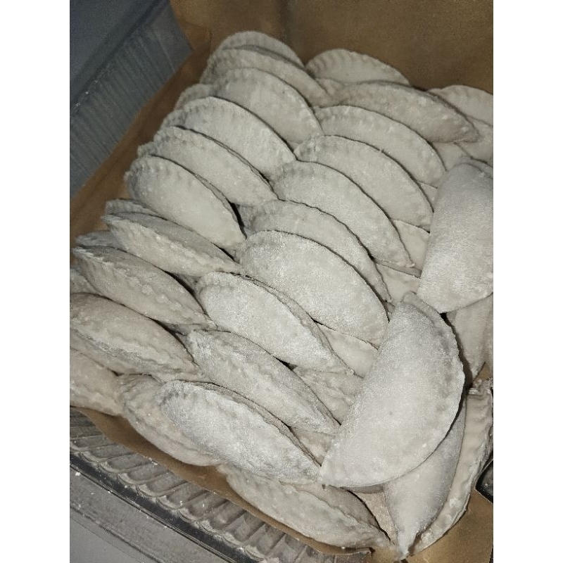 

Cireng Ayam Pedas isi 60pcs /Reseller Khusus Instan