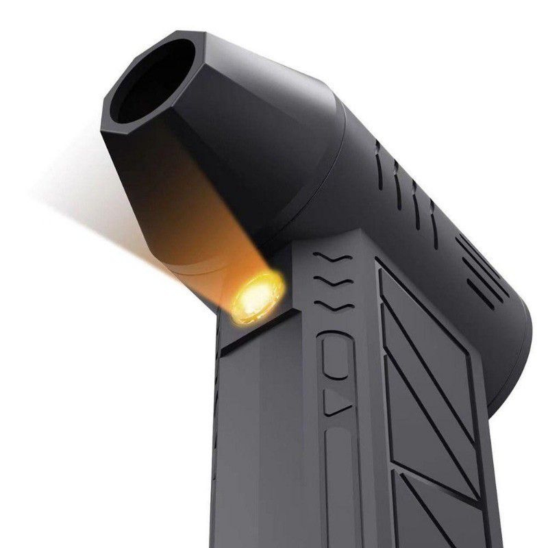 Mini jet fan Turbofan Power Jet Fan/Powerful Brushless Motor Dust Removal/Turbo Fan 13000 rpm