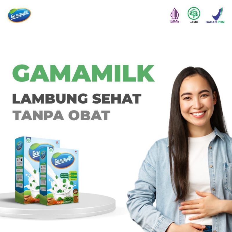 

PROMOO!!! Gamamilk Susu Kambing Etawa Plus Gamat Untuk Tulang dan Sendi, Nyeri Lutut, Asam Urat, Baik Untuk Lansia