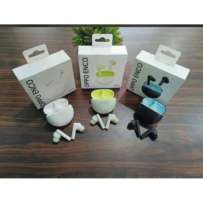 Enco buds 2