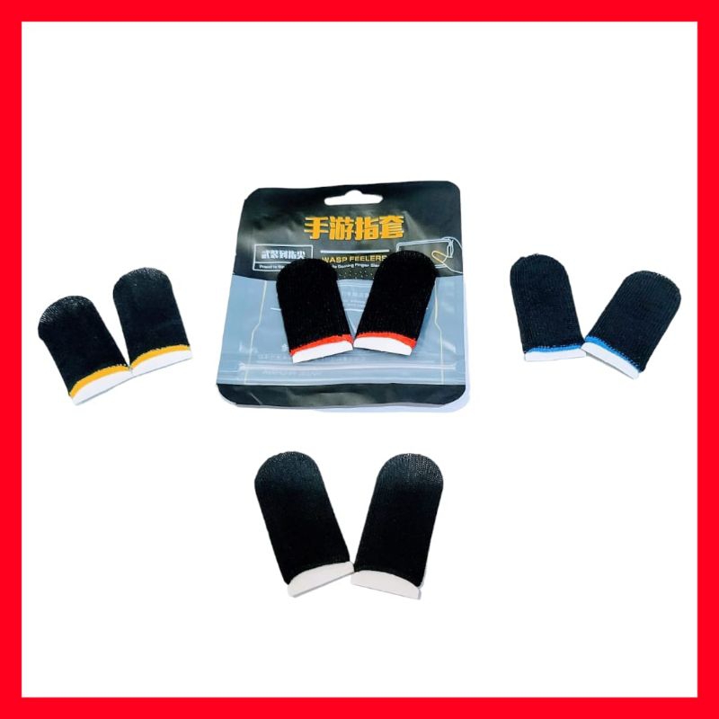 kaos jempol game FF per pasang makassar