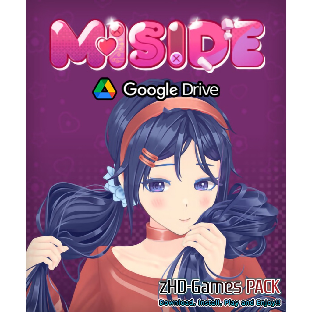 MISIDE | PC Games