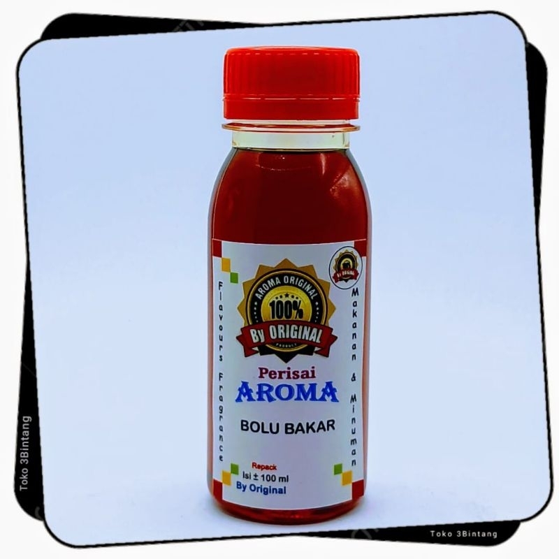 Essen BOLU BAKAR . Essen Bolu asap. essen Bolu Bakar. essen Bolu. bolu aroma umpan pancing 100ml
