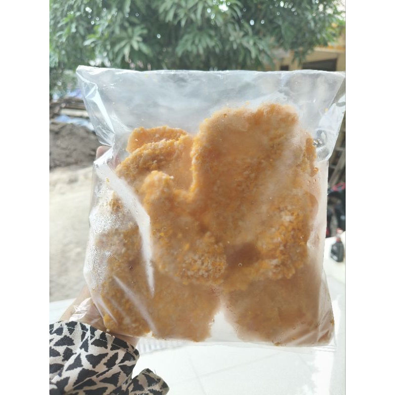 

Frozenchickenkatsu