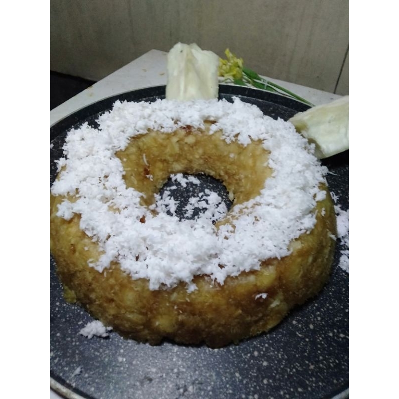 

Getuk Lindri/getuk singkong asli murah