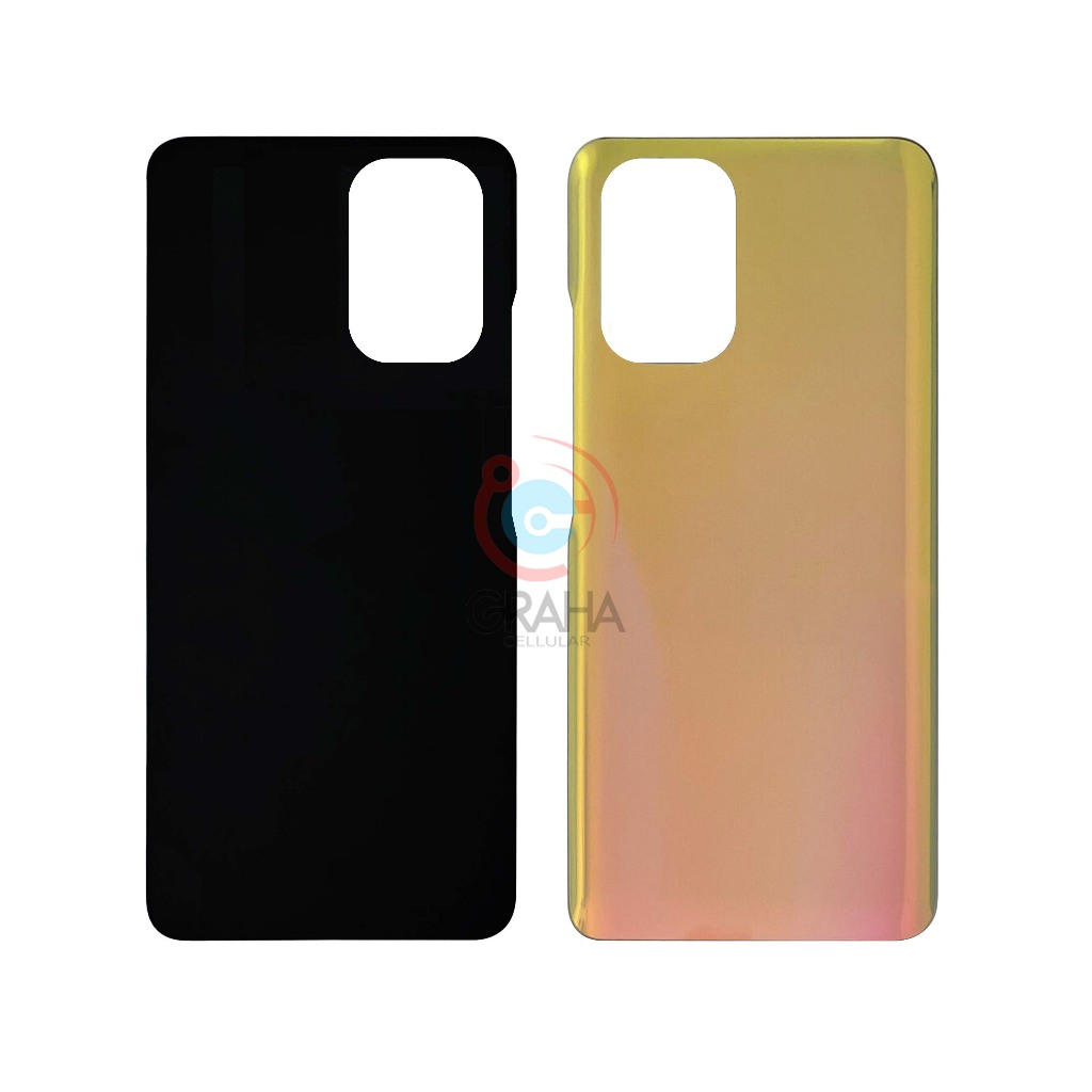 COVER / TUTUP BELAKANG XIAOMI POCO F3