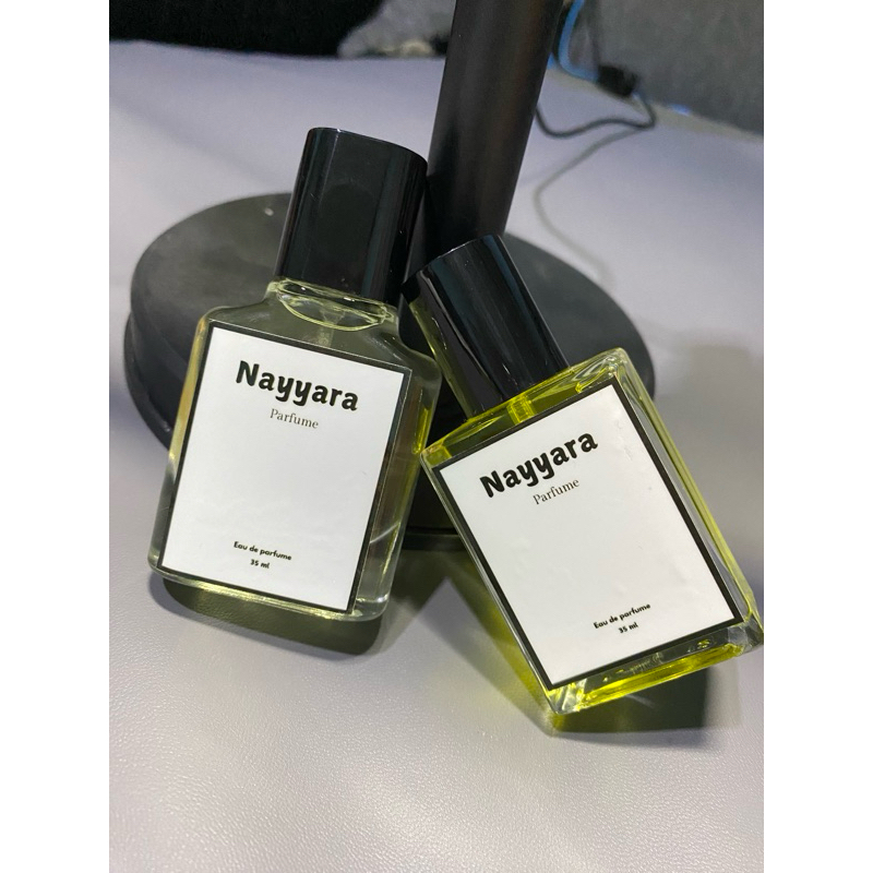 PARFUME UNISEX BACCARAT 35ml