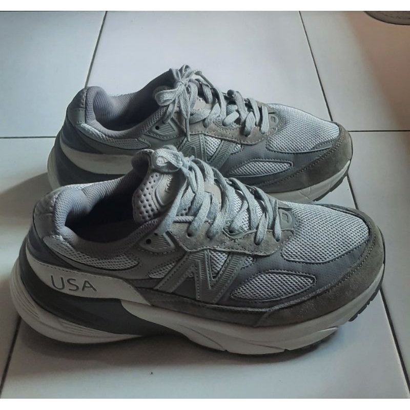 Nb 990 v6 Wtaps USA 42 43