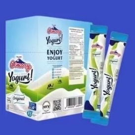 

Cimory yogurt stick 40gr