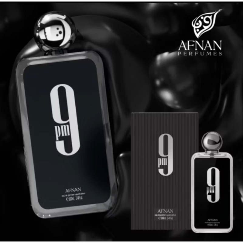 Afnan 9PM