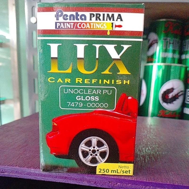 Penta Prima Lux Paint/Coatings