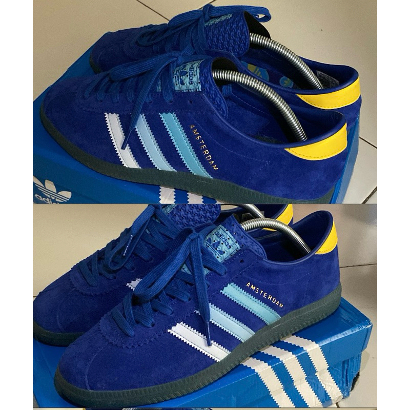 Adidas Amsterdam 42 1/2