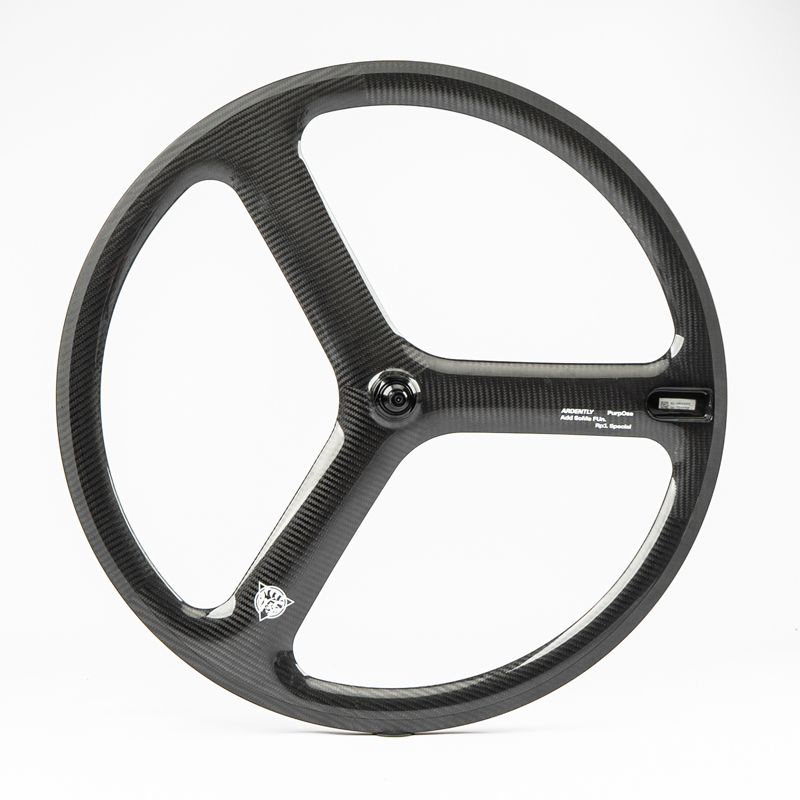 TRISPOKE ARDENTLY CARBON Rp1