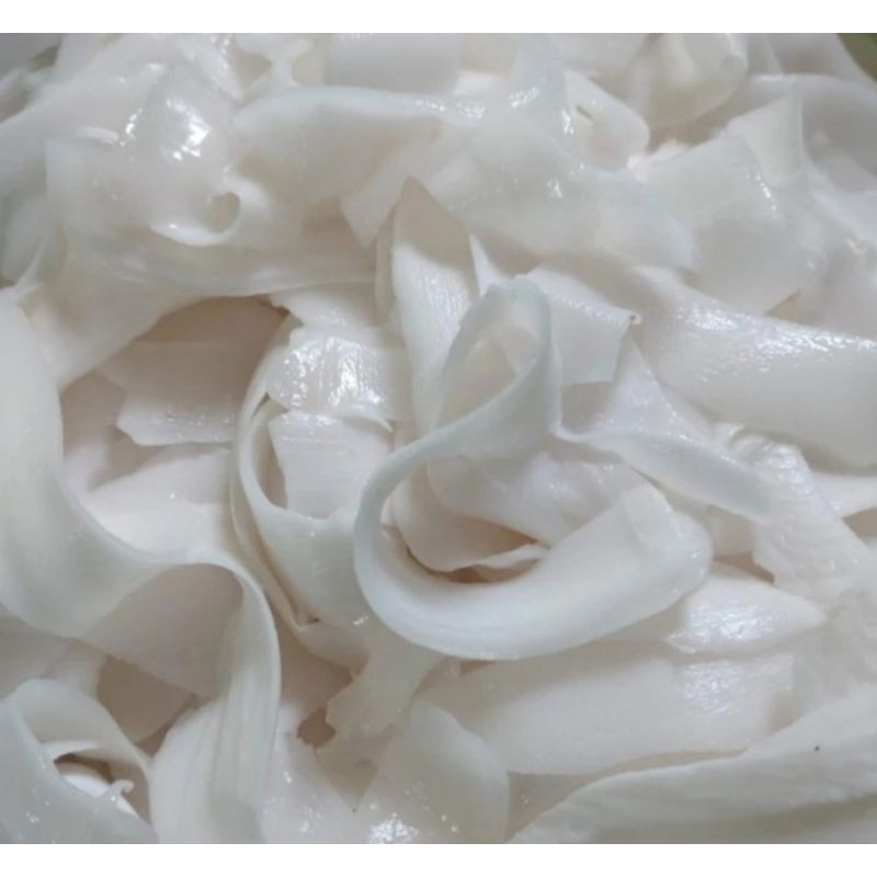 

DAGING BUAH KELAPA MUDA FROZEN 1KG/BUAH KELAPA MUDA BEKU/FROZEN SOURSOP/BUAH JUS/BUAH SELAI