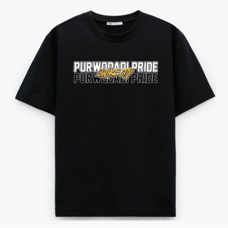 KAOS PURWODADI PRIDE SWIKE CITY