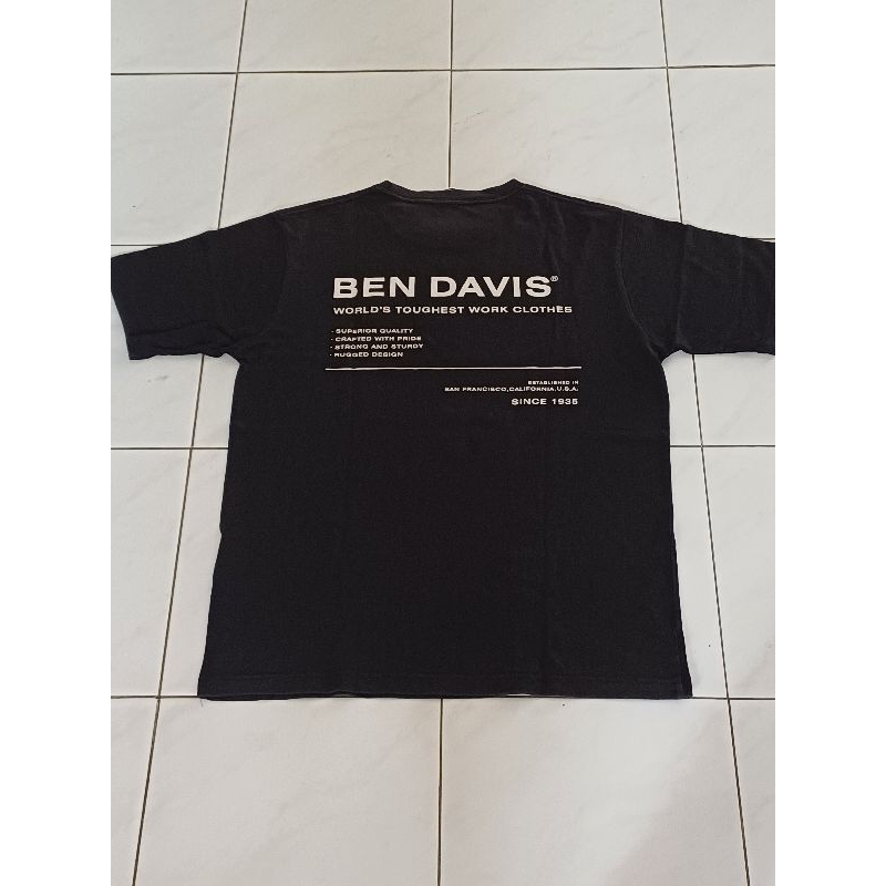 Ben Davis t-shirt